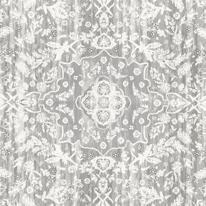 House of Noa Baby Play Mat – 4x6 Emile Grey – Set of 6 Tiles – Cushioned EVA Foam Play Mat for Floor, Soft Interlocking Baby Crawling Mats for Hard Floors