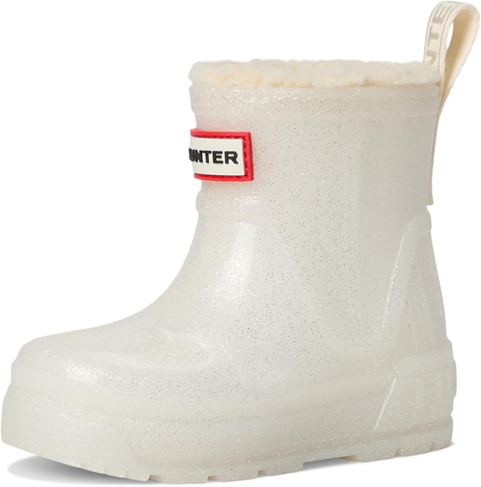 Hunter Unisex-Child Gracey (Toddler/Little Kid) Rain Boot