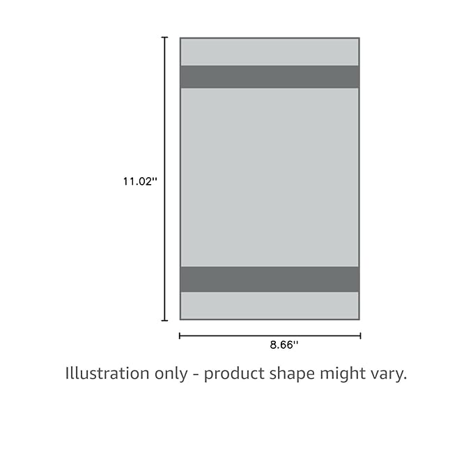 Reginary 4 Pack Baby Hooded Towels Coral Fleece Baby Bath Towels 30 x 30 Inch Soft Absorbent Hooded Bath Blanket for Newborn Toddler Infant Boy Girl Shower Gift Supplies (Gray)