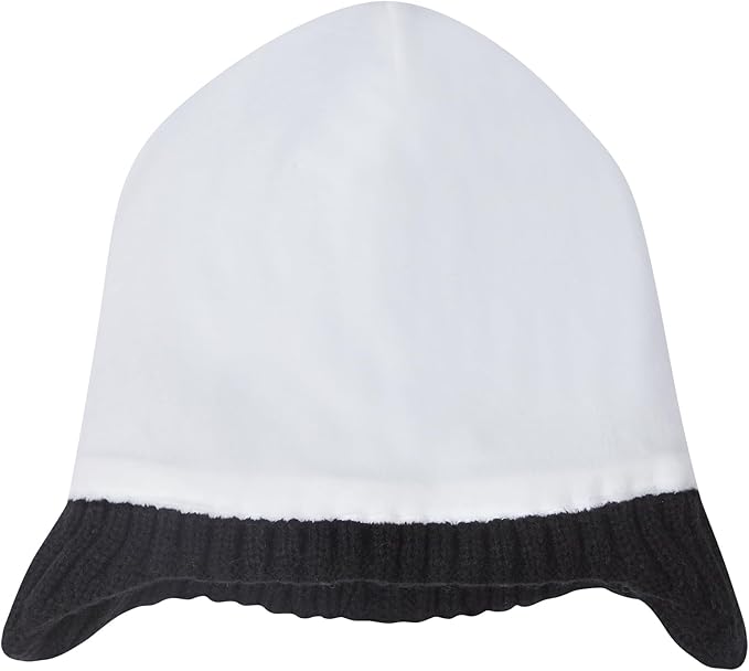 MaxNova Baby Winter Hat Toddler Beanie Hat Earflap Knit Cap for Boys Girls 0-8 Years