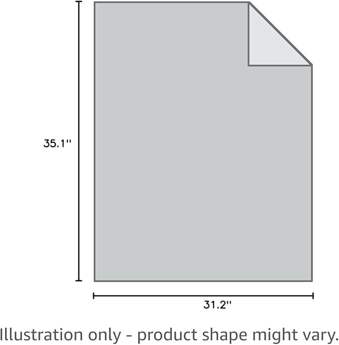 Organic Pointelle Baby Blanket + Hat Gift Set for Boys & Girls - 100% Soft Luxury Cotton Swaddle Blanket + Bonnett Registry for Newborns & Infants (Oatmeal + Hat)