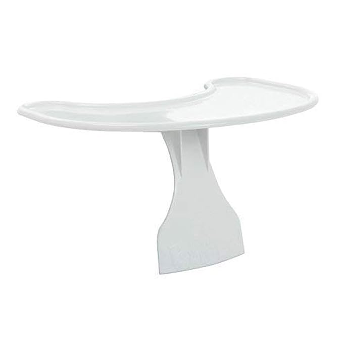 Bumbo Baby Floor Seat, Portable Infant Sit Up Activity & Eating Chair with Tray Accessory, Taupe - Feeding and Sitting Lounger for Babies and Infants Ages 3 to 12 Months