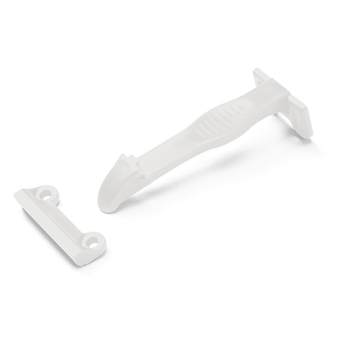 Safety 1st Home Safeguarding and Childproofing Set (80 Pcs), White