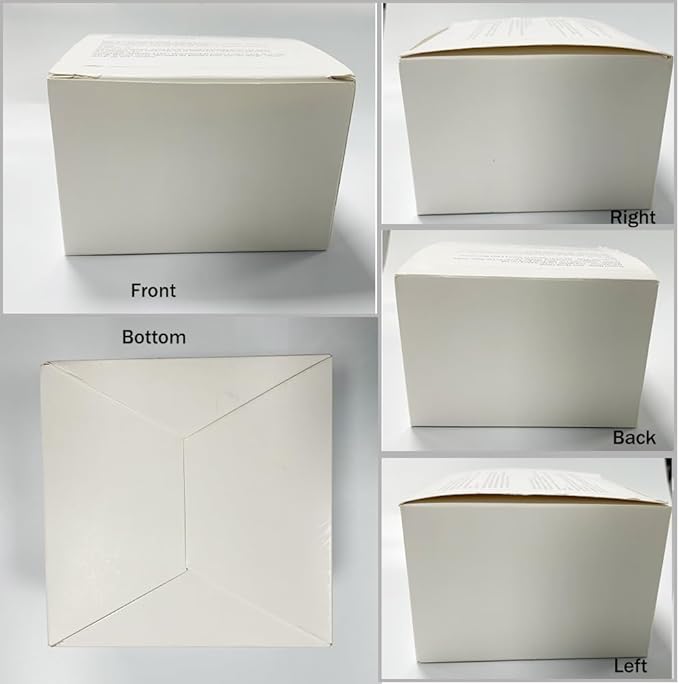 2pcs 32mm Flange Compatible with Spectra S1 S2 9 Plus Synergy Gold Ameda MYA Motif Luna Breast Pump, Replacement to Spectra Pump Parts, Breast Pump Shields 32mm Replace S1 S2 Parts