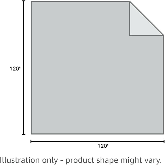 Ultra-Soft Baby Blanket - Lightweight & Breathable, Neutral Newborn Designs, Cloud Baby Crib, Infant, Toddler - 47"x47" Large