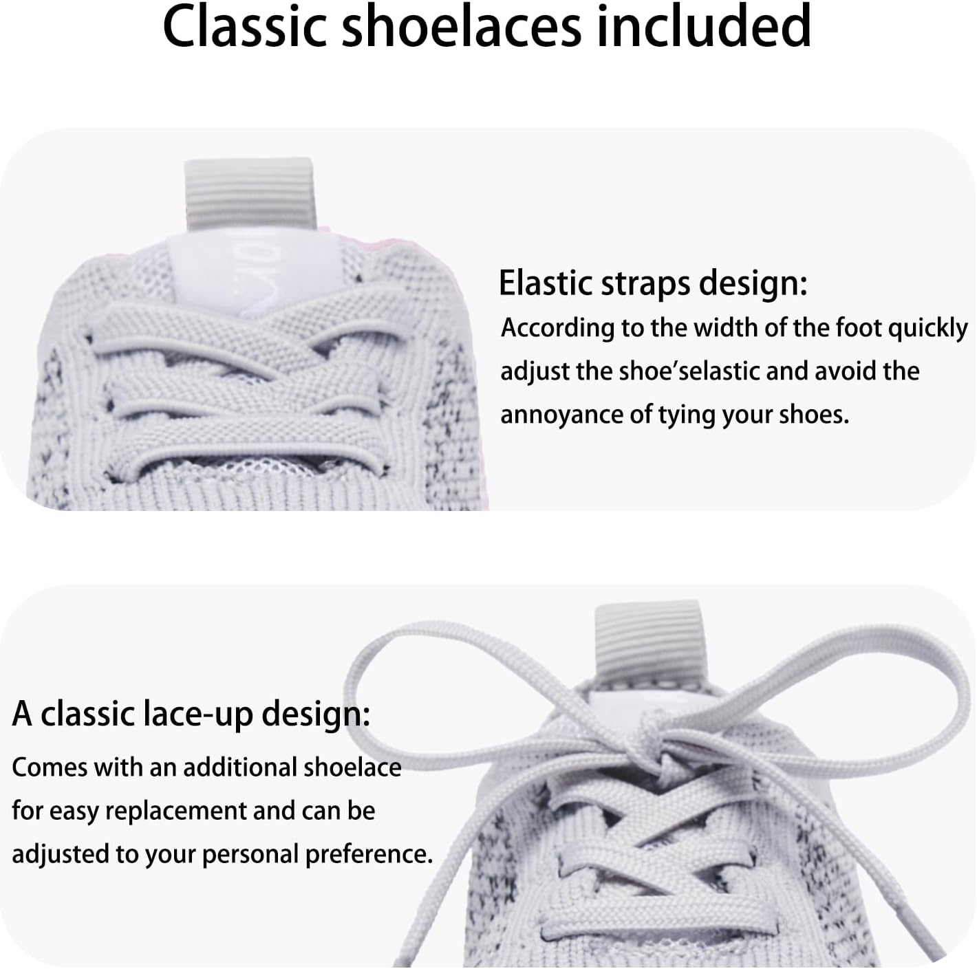 MORENDL Toddler Shoes Baby Walking Sock Shoes Infant Sneakers 0-4 Years Boy Girl Barefoot Tennis Shoe Non-Slip Brethable