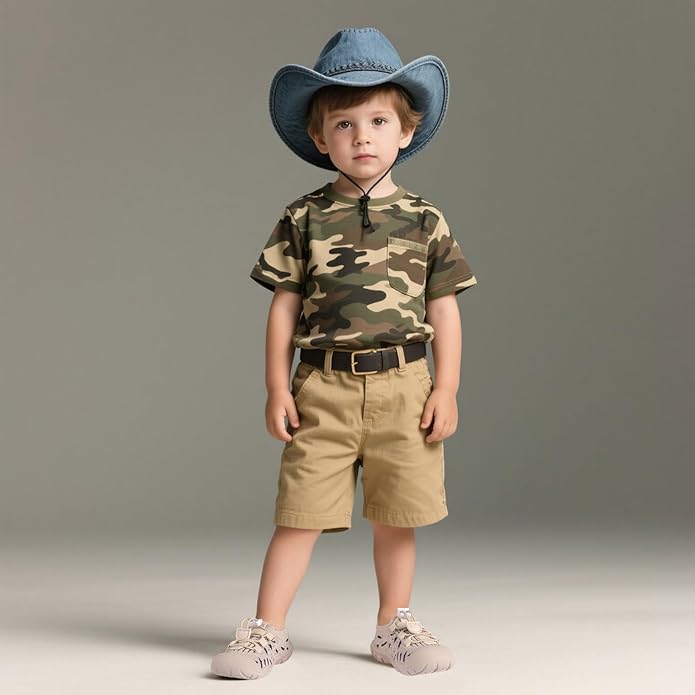 Baby First-Walking Shoes 1-4 Years Kid Shoes Trainers Toddler Infant Boys Girls Soft Sole Non Slip Cotton Canvas Mesh Breathable Lightweight TPR Material Slip-on Sneakers Outdoor