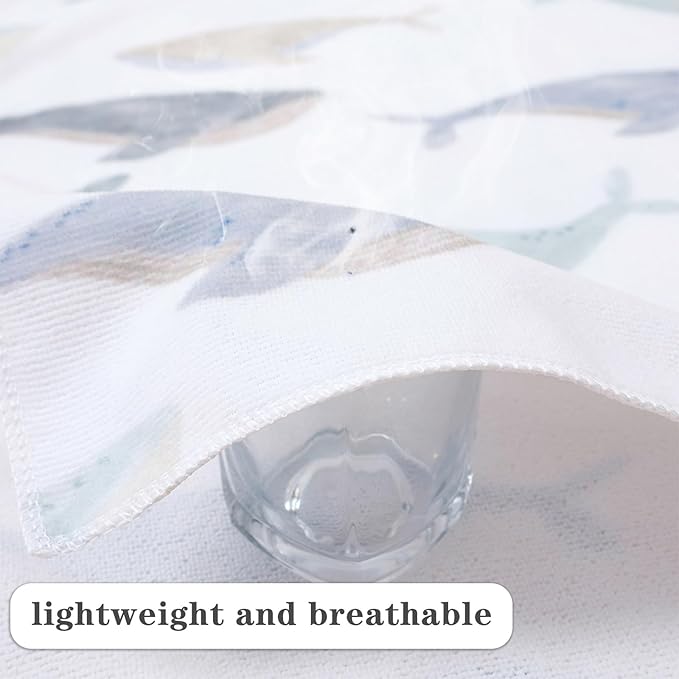 Toddler & Kids Hooded Bath & Beach Towel - Microfiber Wearable Poncho for Bathroom, Pool, Beach