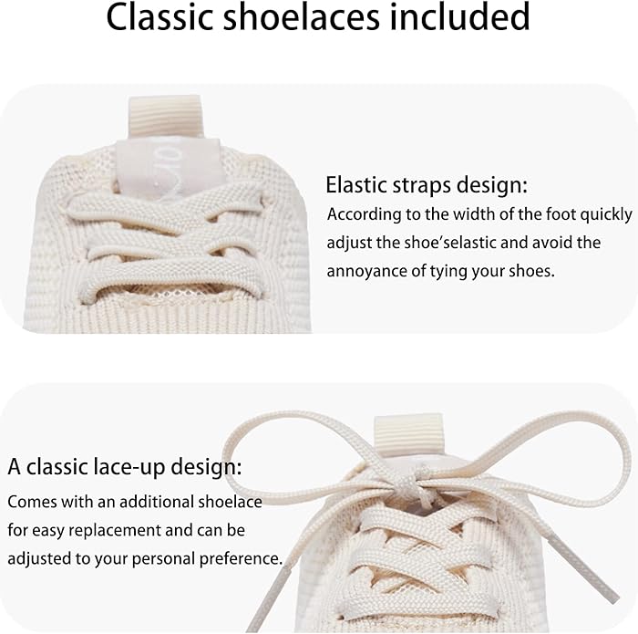 MORENDL Toddler Shoes Baby Walking Sock Shoes Infant Sneakers 0-4 Years Boy Girl Barefoot Tennis Shoe Non-Slip Brethable