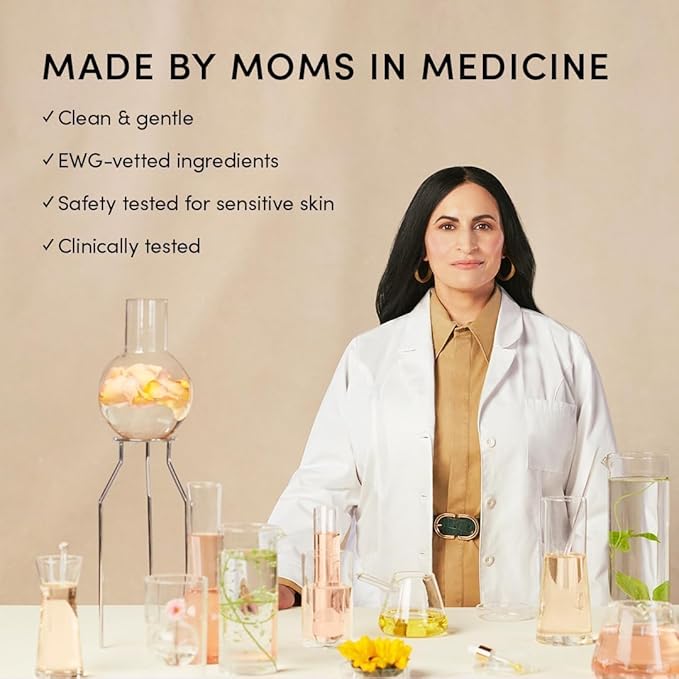 Evereden Moisturizing Baby Lotion for Newborn 6.7 oz. | Lightweight & Non-Greasy Toddler Lotion | Clean & Gentle Baby Care | Non-toxic & Fragrance Free