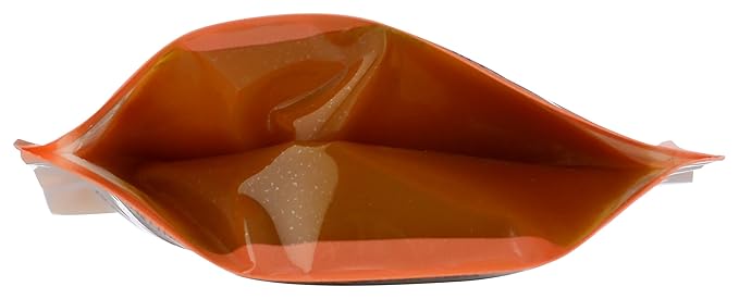 Cerebelly Organic Baby Food Pouches – Organic Sweet Potato Peach Pouch Protein, Healthy Fats, Non-Gmo Baby Food Meals 4 Ounce Bpa-Free Toddler Purees, 1 Count