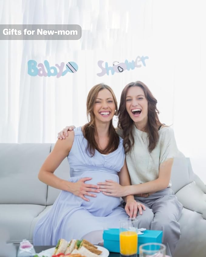 Travel Bottle Cleaner Kit, 6-in-1 Baby Bottle Brush with Silicone Bottle Brush, Nipple Brush, Straw Brush, Drying Rack, Dispenser, Organizer, Baby Travel Essential, Gifts for New Mom - Grey