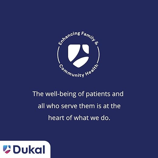 Dukal DawnMist Baby Oil with Dispensing Cap, 16 oz. Bottle (Pack of 12) – Hypoallergenic, Moisturizing Baby Skin Care, Gentle and Non-Irritating Formula