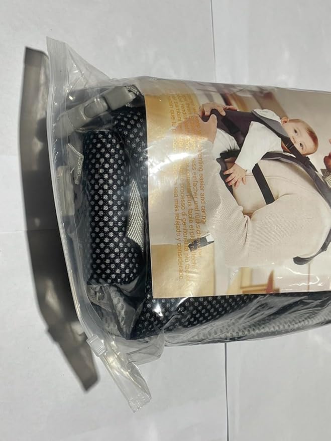 IULONEE Baby Carrier Newborn to Toddler, Ergonomic Baby Carrier Adjustable Toddler Carrier for Newborn Baby Carrier Sling Infant Portable Front & Back Backpack Carry Within 33lbs Navy Blue