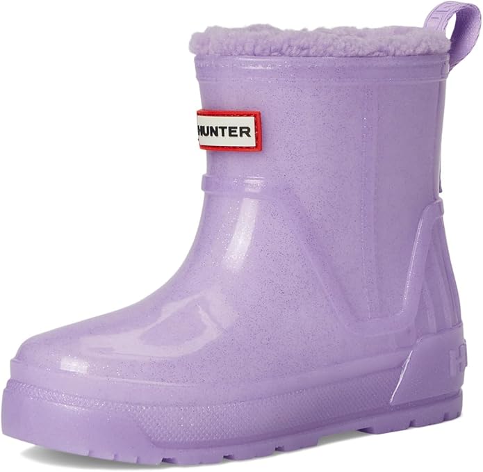 Hunter Unisex-Child Gracey (Toddler/Little Kid) Rain Boot