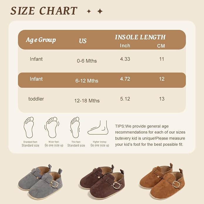 Baby Unisex Warm Snow Boots Newborn Leather Fur Lace Up Ankle Anti-Slip Rubber Texture Sole Toddler Prewalker Winter Crib Shoes