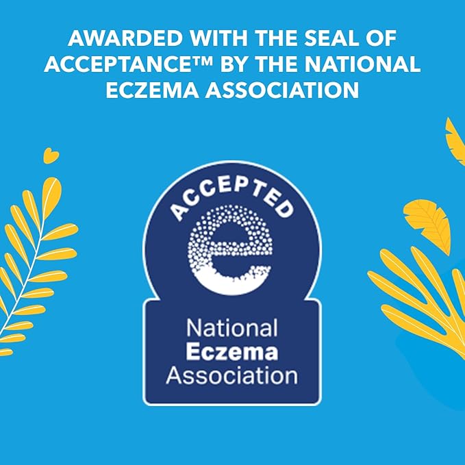 Triple Paste Diaper Rash Cream for Baby - 8 Oz Tub – Zinc Oxide Ointment Treats, Soothes and Prevents Diaper Rash - Pediatrician-Recommended Hypoallergenic Formula for Daily & Overnight Protection