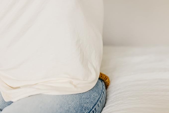 Copper Pearl Multi-Use Cover: Car Seat Covers, Nursing Cover, and Stroller Cover for Sun - Stretchy Fabric, All-Season Use, Stylish Designs, Easy Access for Moms - Yuma