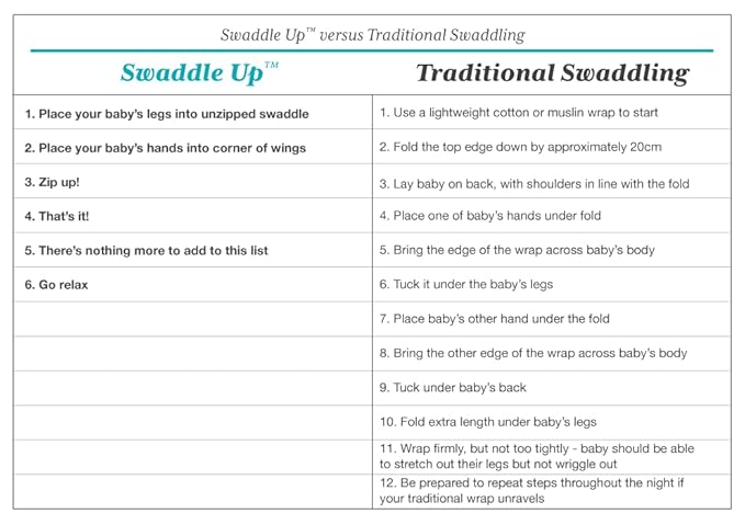 Love To Dream Swaddle UP Self-Soothing Sleep Sack 13-19 lbs., Dramatically Better Sleep, Snug Fit Calms Startle Reflex, 1.0 TOG, Dusty Pink, Medium