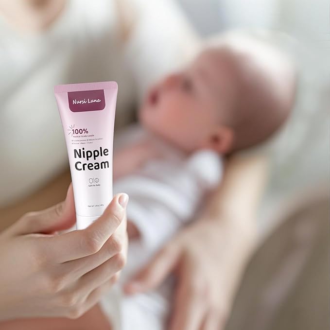 Flange Sizing Kit with 10PCS Flange Inserts 13/15/17/19/21mm, Nipple Measurement Tool, Silicone Flange Insert Kit for 24mm Flange/Shield Breast Pumps, Breastfeeding Essentials Kit