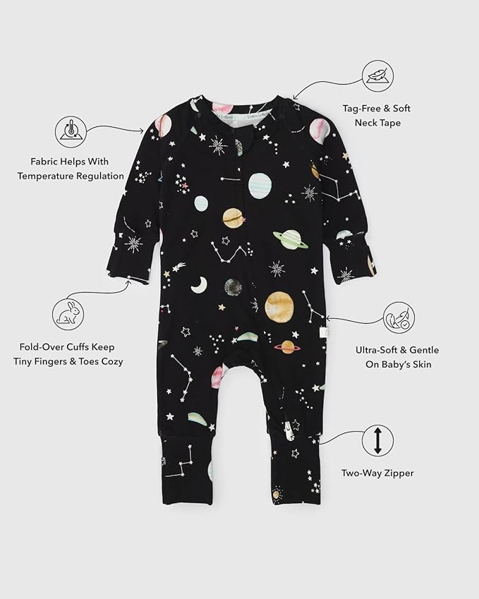 Loulou Lollipop Tencel Lyocell Sleeper