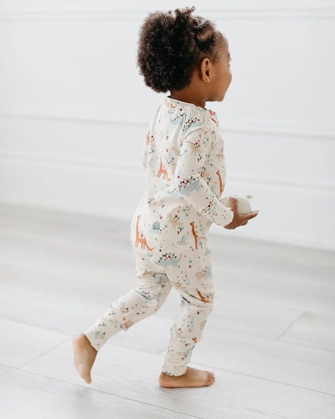 Loulou Lollipop Tencel Lyocell Sleeper