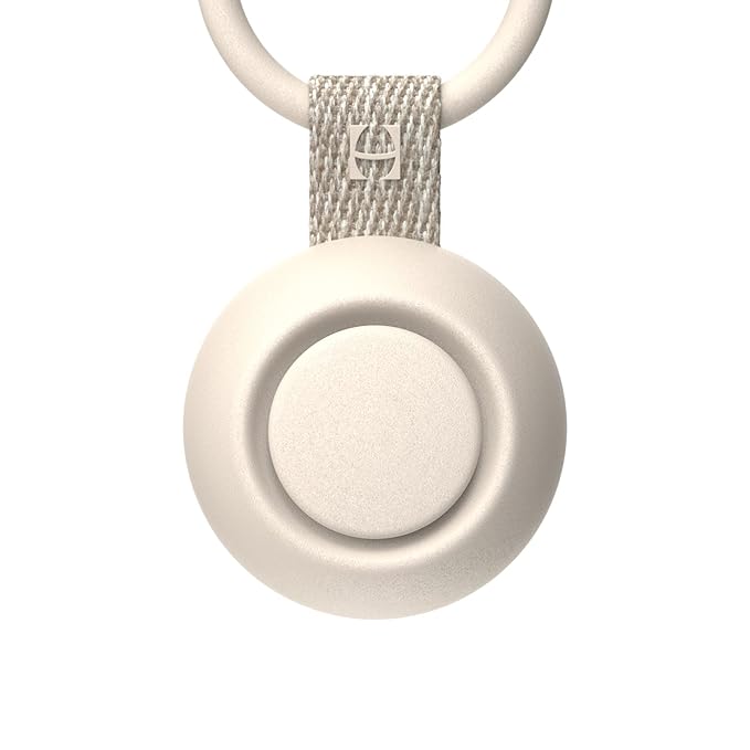 Hatch for Baby Sleep Bundle: Home & Travel Sound Machines Includes Rest 2nd Gen and Portable Hatch Go (Putty)