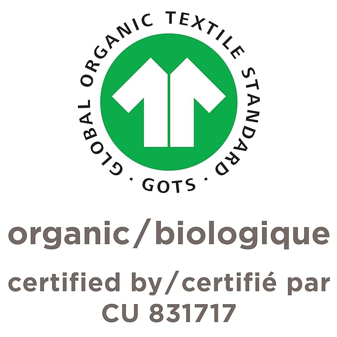 Burt's Bees Baby Infant Burp Cloths, 100% Organic Cotton Extra Absorbent Soft Fabric Drool Cloths, 5-Pack Newborn Must-Have Essential Large Burping Cloths, One Size 17 x 11.75 Inches