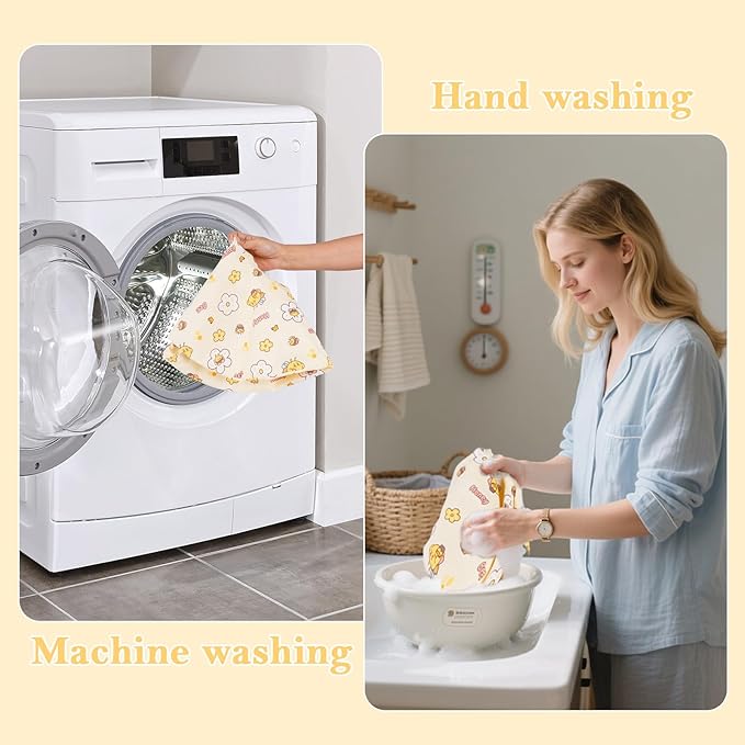 Nursing Pillow & Breastfeeding Pillow – Ergonomic C-Shape for Breastfeeding & Bottle Feeding, Breathable with Washable Cover, Tummy Time & Sitting Support (0-18Months)