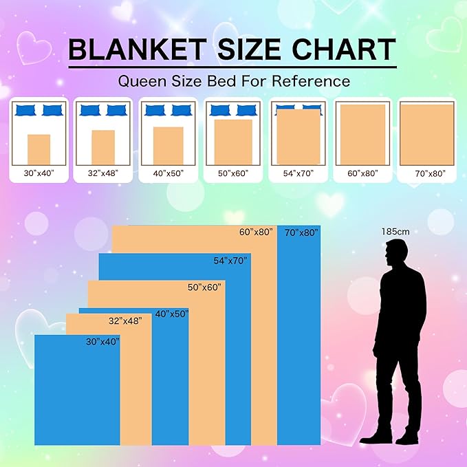 InterestPrint Ship Next Day,Personalized Baby Name Blanket for Kids Adults Custom Tolder Blankets with Name Text Pattern Navy Blue Customized Throw Blanket for Boys Girls Gifts on Birthday Christmas