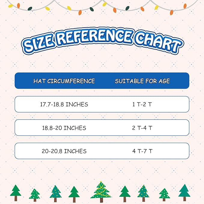 Duoyeree Kids Beanie Hat for Boys Girls Pom-pom Kint Hats Cozy Lining Winter Skull Cap