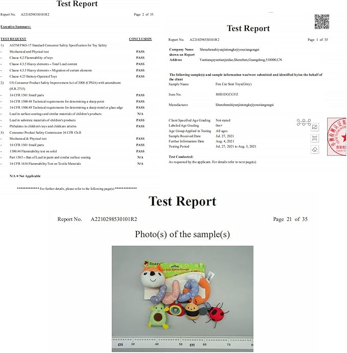 Car Seat Toys Newborn Toys, Stroller Toy Baby Toys 0-6 Months Carseat Toy for Infants 0-6 Months for Carseat Stroller Crib with Music Rattles Teether, Baby Toy for 0 3 6 9 12 Boys Girls