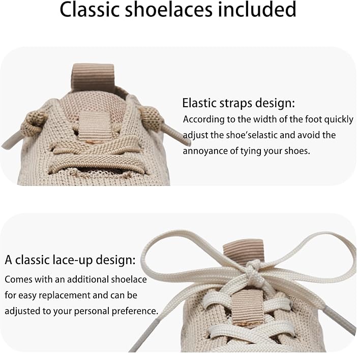 MORENDL Toddler Shoes Baby Walking Sock Shoes Infant Sneakers 0-4 Years Boy Girl Barefoot Tennis Shoe Non-Slip Brethable