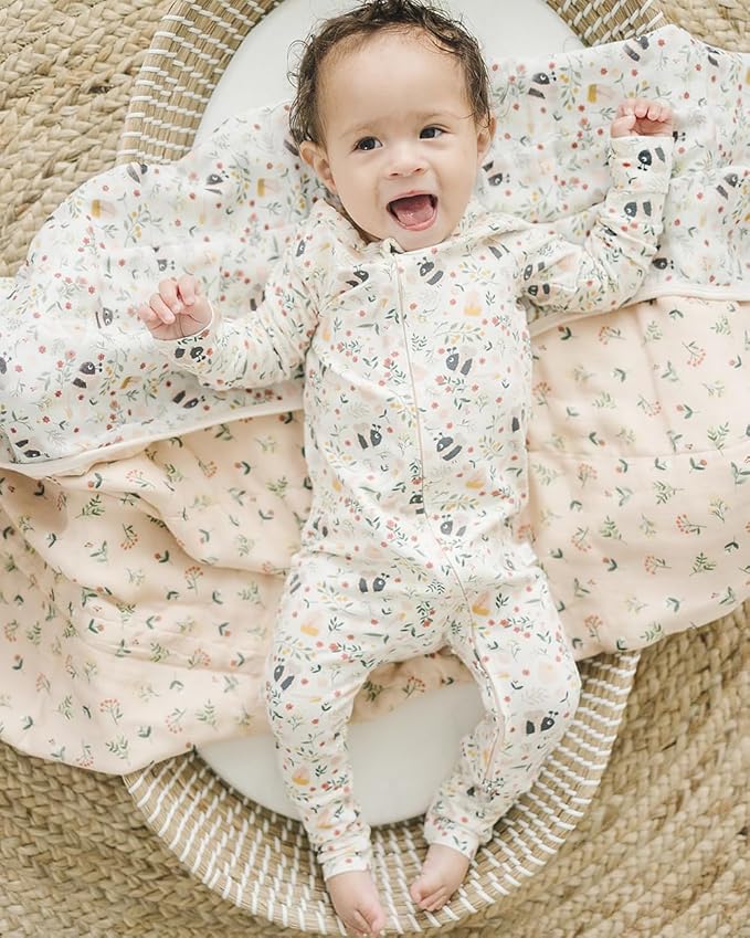 Loulou Lollipop Tencel Lyocell Sleeper