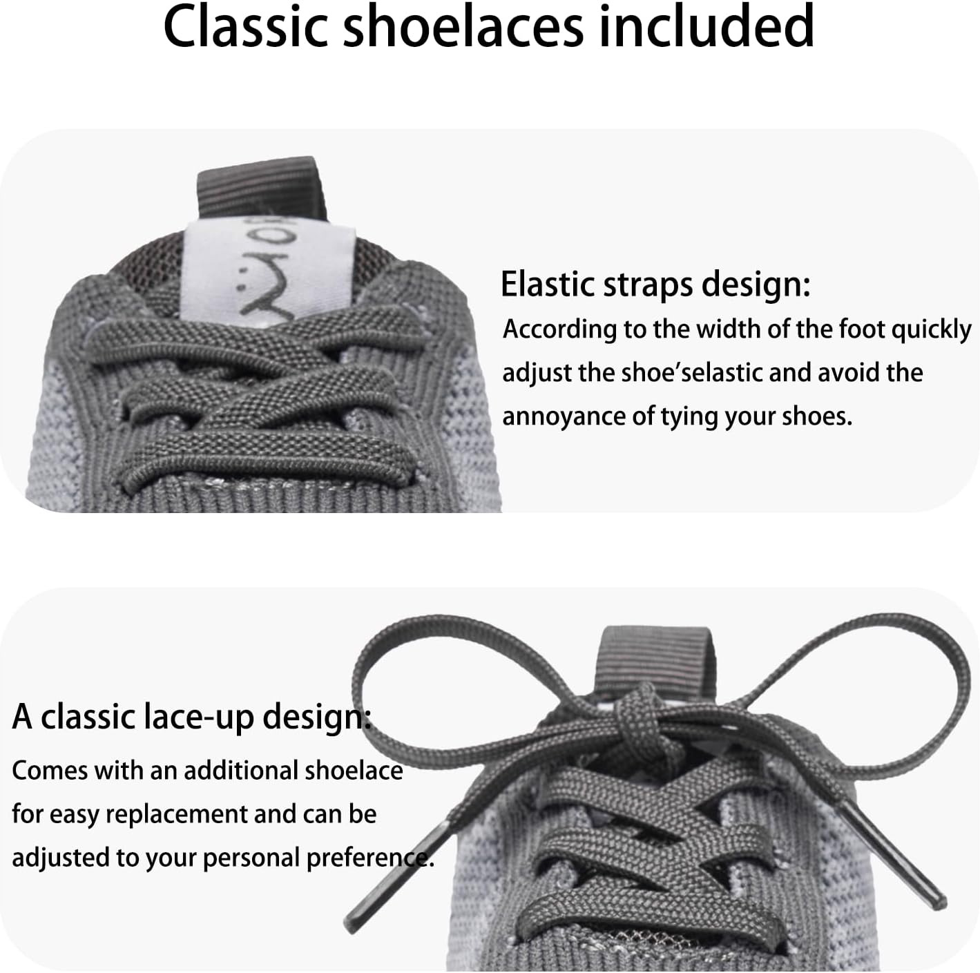 MORENDL Toddler Shoes Baby Walking Sock Shoes Infant Sneakers 0-4 Years Boy Girl Barefoot Tennis Shoe Non-Slip Brethable