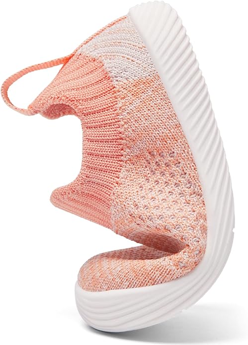 MORENDL Baby Toddler Walking Socks Non-Slip Breathable Unisex Casual Sneakers