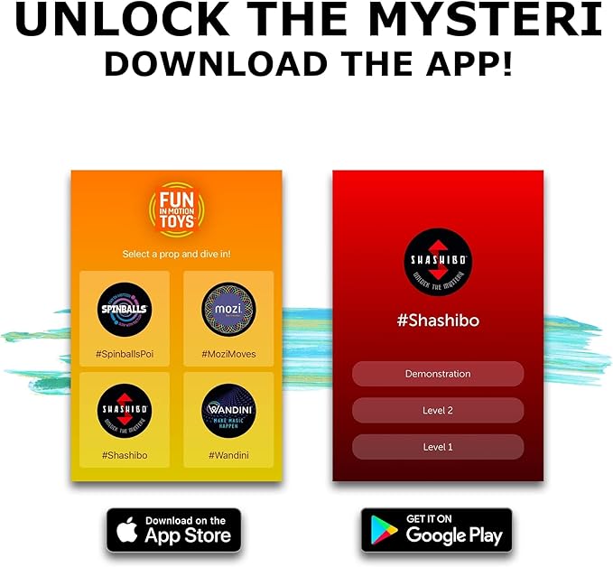 Shashibo Shape Shifting Box - Award-Winning Fidget Toy w/ 36 Rare Earth Magnets - Fidget Cube Transforms Into Over 70 Shapes, Sensory Toy Gift for Kids, Teens, and Adults (Undersea)