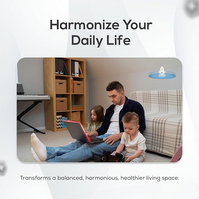 EMF House Shield – Electromagnetic Field Protection for Home