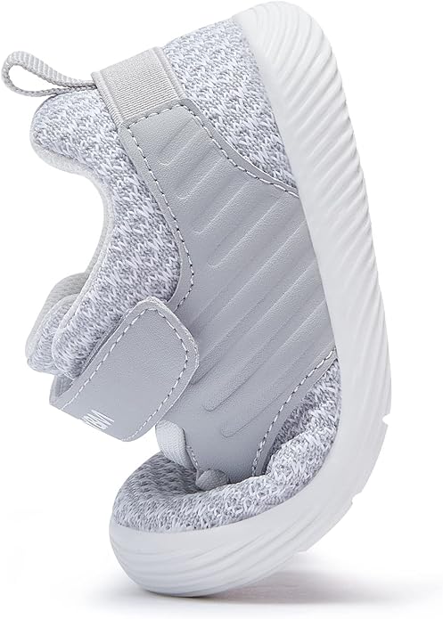 BMCiTYBM Baby Boy Girl Shoes Breathable Mesh Walking Shoes Lightweight Non-Slip Sneakers Infant First Walkers 6 9 12 18 24 Month