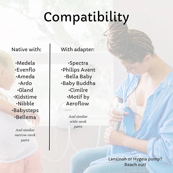 Ceres CHILL OG Breastmilk Chiller & Warmer – 12–34oz Portable Breast Milk Cooler, Storage & Baby Bottle for Travel, Work or On-The-Go – Pump Compatible Container – Future’s So Bright White