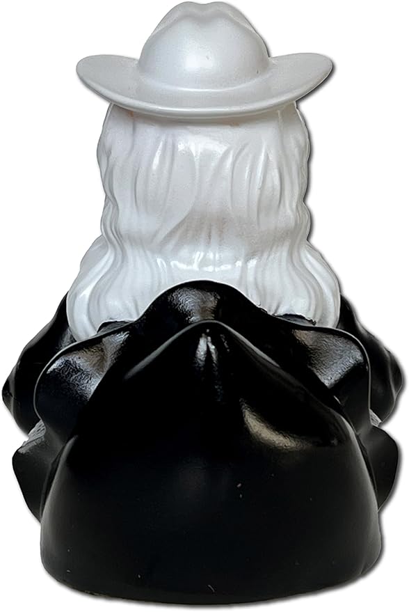 CelebriDucks - Beak-On-Say - Put A Wing On It - Floating Rubber Ducks - Collectible Bath Toy Gift for Kids & Adults of All Ages