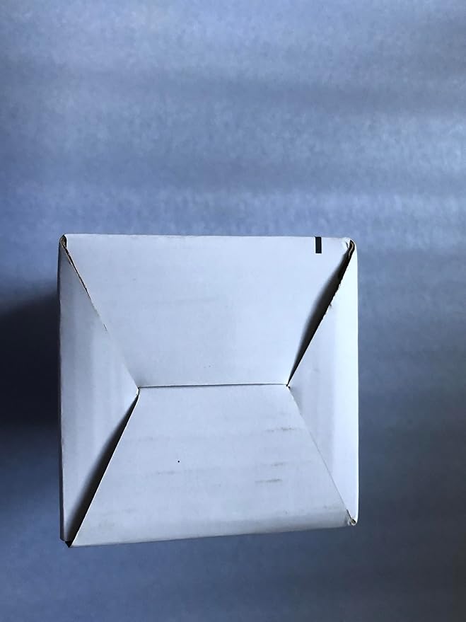 ROXENDA Speed Cube Set, Magic Cube Set of 2x2x2 3x3x3 Pyramid Cube Smooth Puzzle Cube (Carbon Fiber)