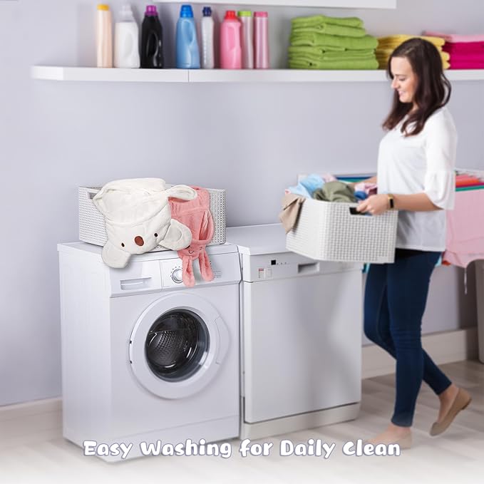 Large Toddler Bath Towels Baby Towels Girl with Hood for Girl 0-5 Years, 2-Pack Soft Absorbent Baby Bath Towels, Thick Kids Bath Towels 50''x32'' Kids Hooded Towels for Toddlers