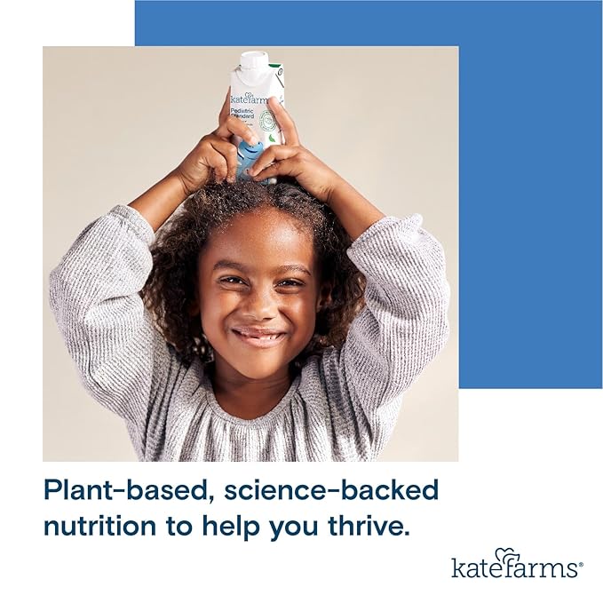 Pediatric Standard 1.2