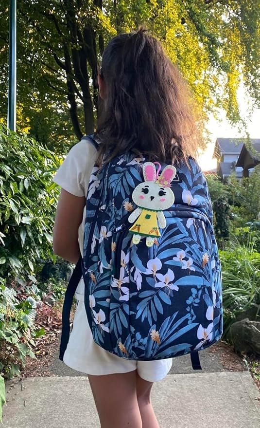 Sewing Kit for Kids - Sew & Create 6 Adorable Stuffed Animal Projects - Fun DIY Craft Set for Ages 6 and up - Educational & Creative Sewing Kit for Girls & Boys - Gift for Young Crafters