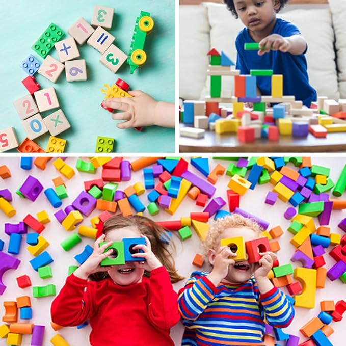 Unfinished Wooden Cubes,Pack of 50 Wood Blocks for Crafting,1 Inch Wood Square Blocks for Crafts Making & DIY Projects & Decor