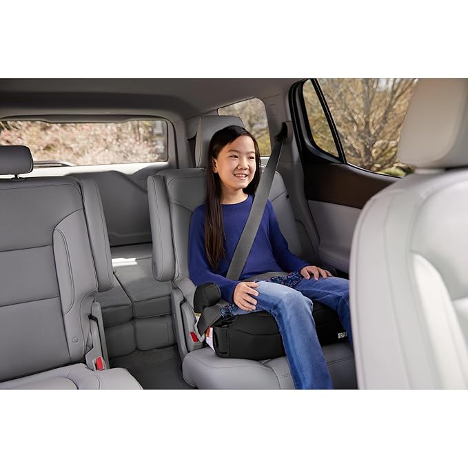 Graco Tranzitions 3-in-1 Harness Booster Car Seat, Forward Facing Car Seat, Highback, to Backless Booster, Proof