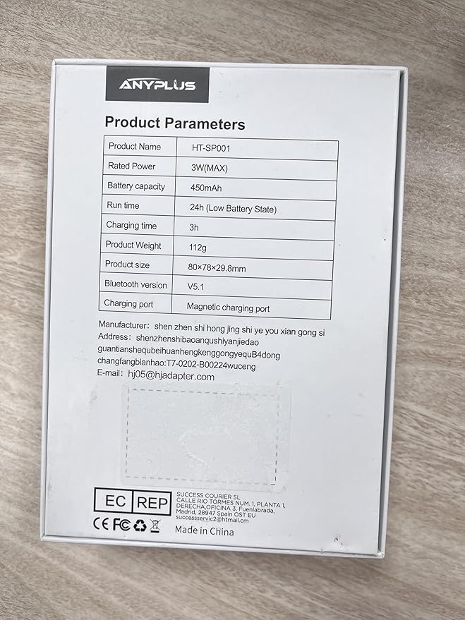 White Noise Sound Machine, Portable Sound Machine for Sleeping Adults & Baby, with Bluetooth 5.1/24 Soothing Sounds/Battery Powered/3 Timer Memory Function for Office/Bedroom/Travel(Green)