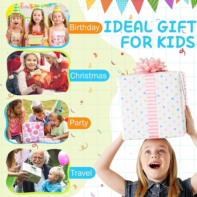 Wooden Montessori Toy for Toddlers, Letter Number Construction Set Pegboard Puzzle Stacking Blocks, Preschool Learning ABC Shape Educational Toys for Kids Boys Girls