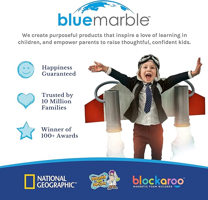 National Geographic Rock Bingo Game - Play Rock Bingo, Mineral Memory, Gemstone Trivia, & Card Games, Collection Includes Over 150 Rocks and Minerals, Educational STEM Toy for Kids (Amazon Exclusive)